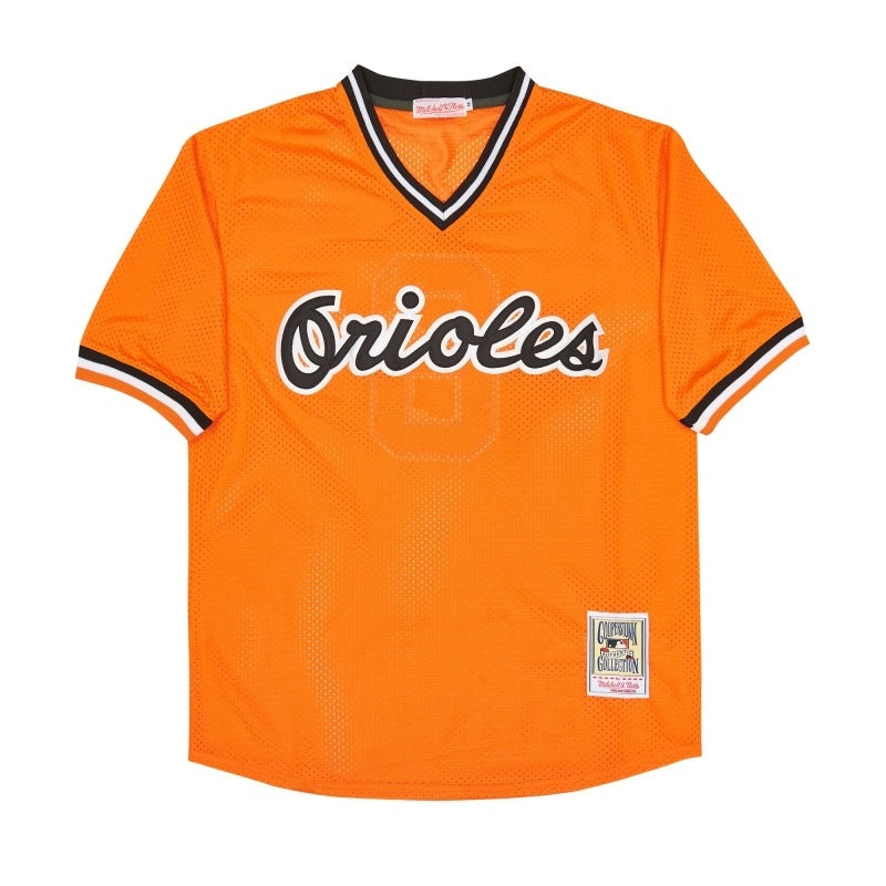 baltimore orioles #8 cal ripken jr Style 2_1