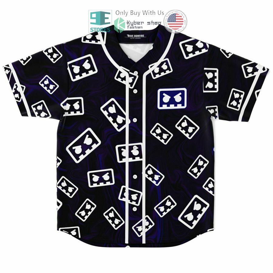 BEST Barely Alive 413 Baseball Jersey