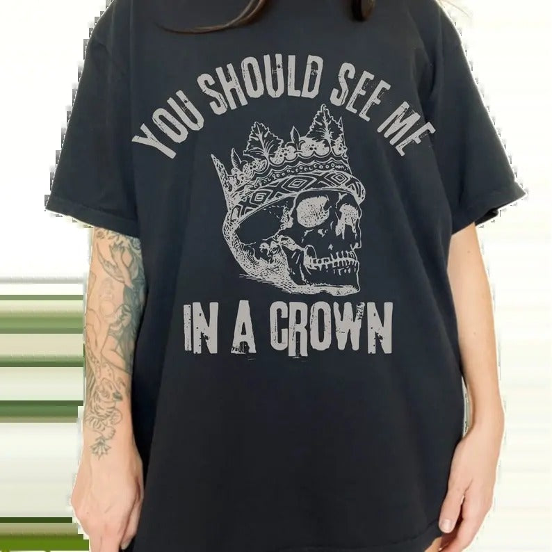 bil.lie ei.lish concert shirt, hjt me h@rd and soft, throne of glass book merch, dark romance shirts Hoodie, Sweatshirt