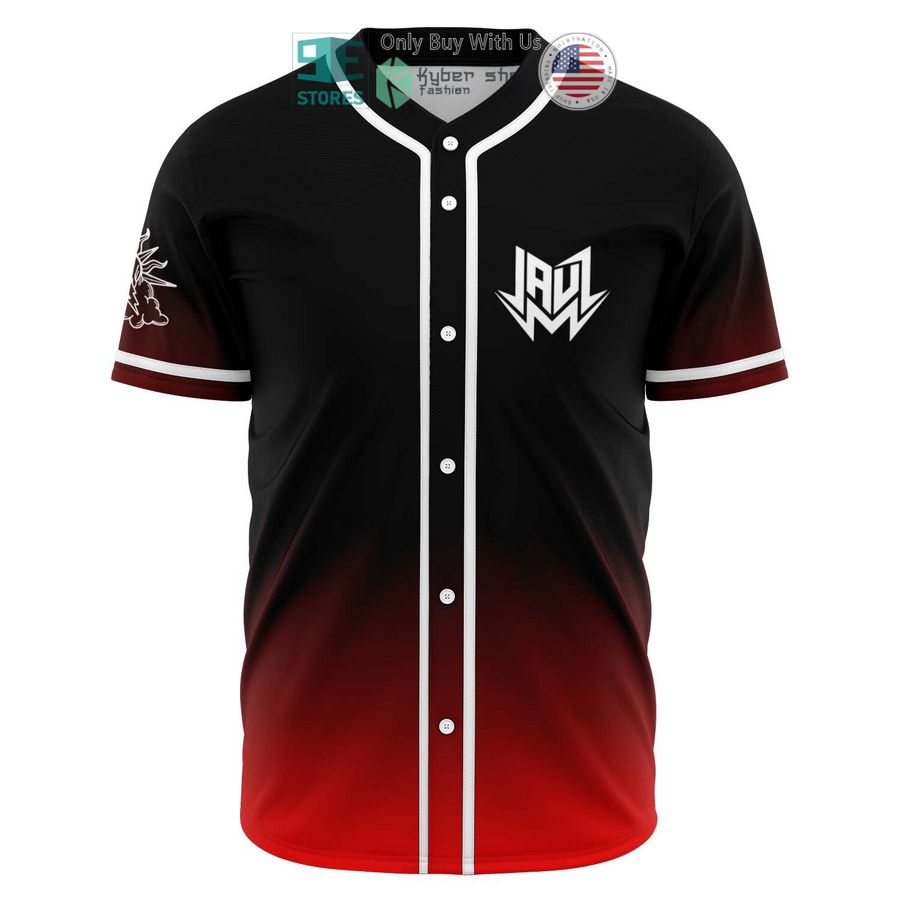 BEST Bite This Edm black Baseball Jersey