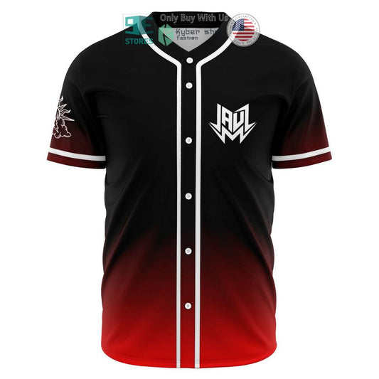 BEST Bite This Edm black Baseball Jersey