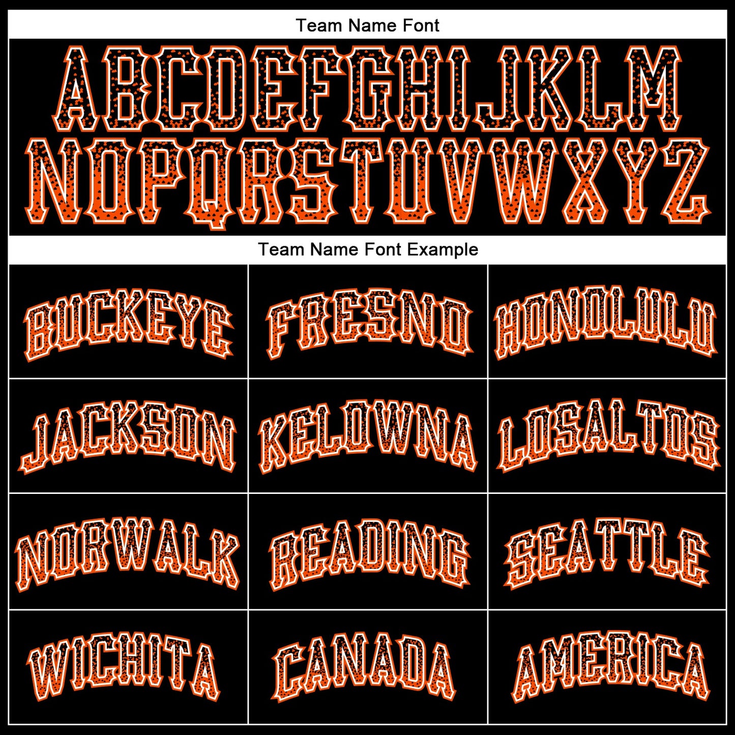 Custom Black Orange-White Authentic Drift Fashion Baseball Jersey T-Shirts, Hoodie, Sweatshirt | WearSparks.com (Image 4)