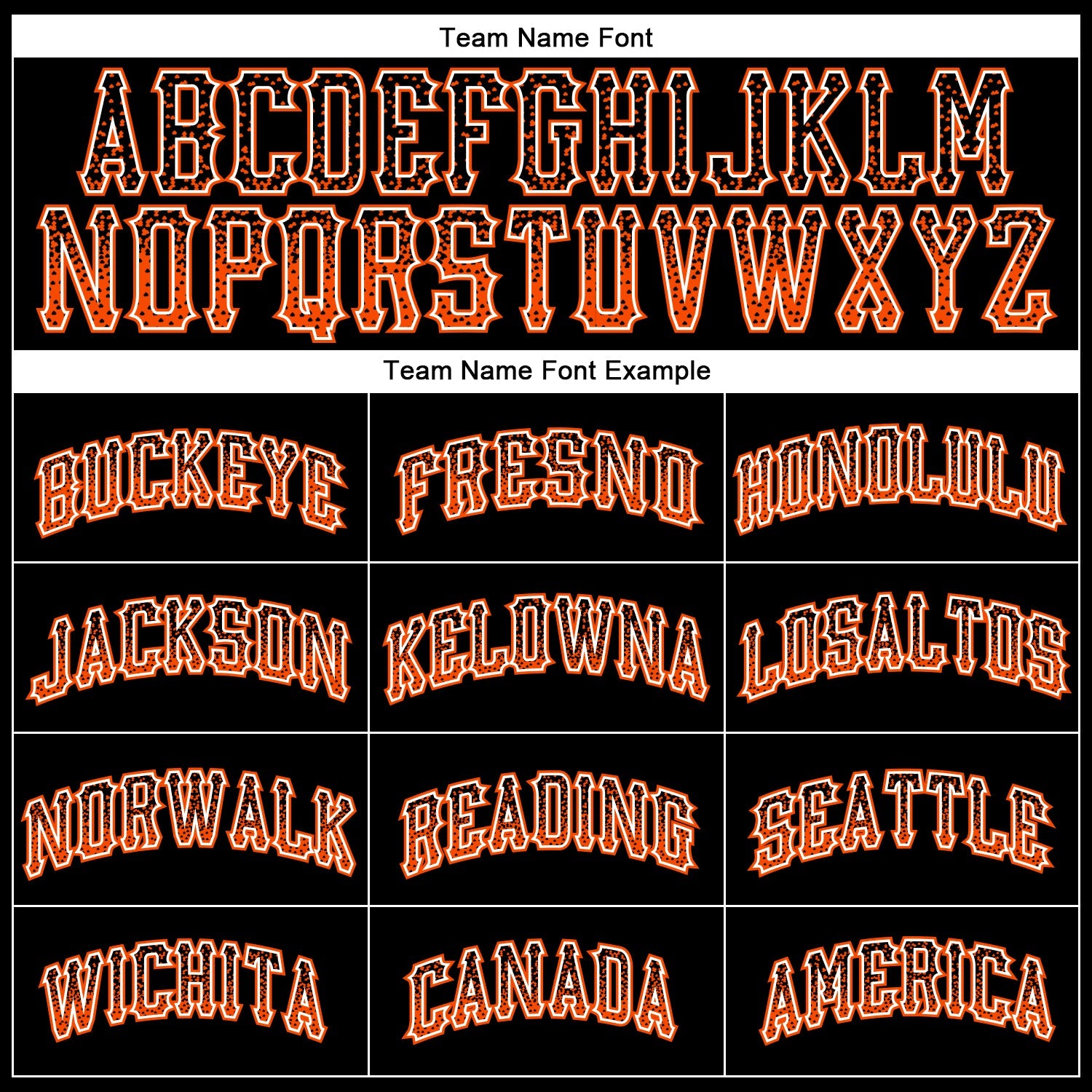 Custom Black Orange-White Authentic Drift Fashion Baseball Jersey T-Shirts, Hoodie, Sweatshirt | WearSparks.com (Image 4)