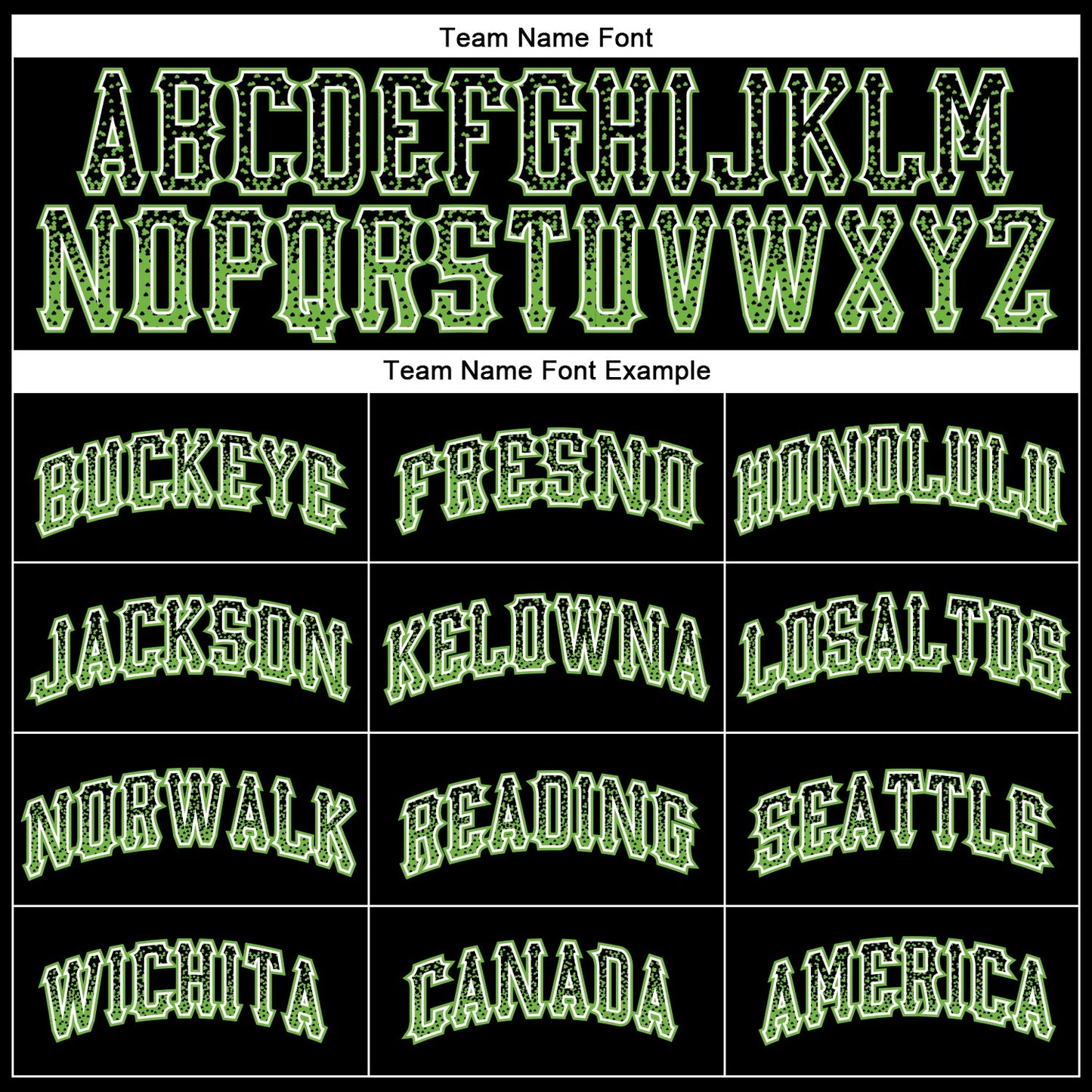 Custom Black Neon Green-White Authentic Drift Fashion Baseball Jersey T-Shirts, Hoodie, Sweatshirt | WearSparks.com (Image 4)