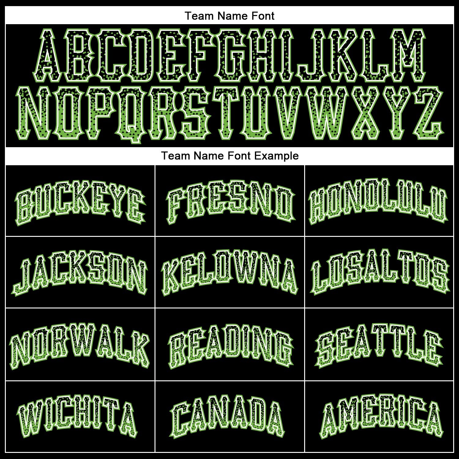 Custom Black Neon Green-White Authentic Drift Fashion Baseball Jersey T-Shirts, Hoodie, Sweatshirt | WearSparks.com (Image 4)