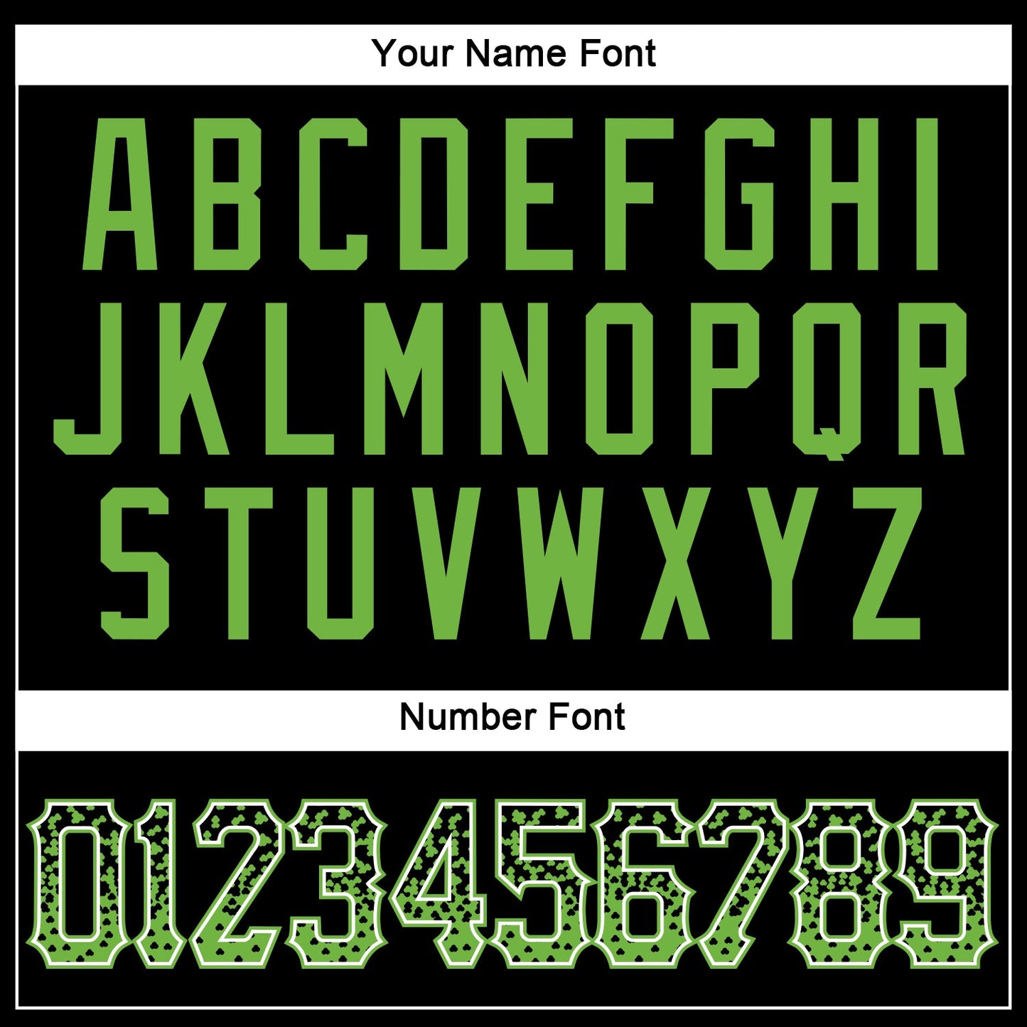 Custom Black Neon Green-White Authentic Drift Fashion Baseball Jersey T-Shirts, Hoodie, Sweatshirt | WearSparks.com (Image 5)
