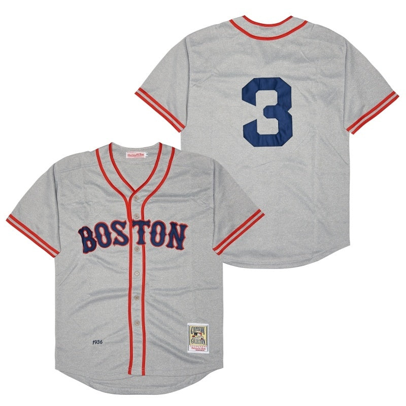 boston red sox #3