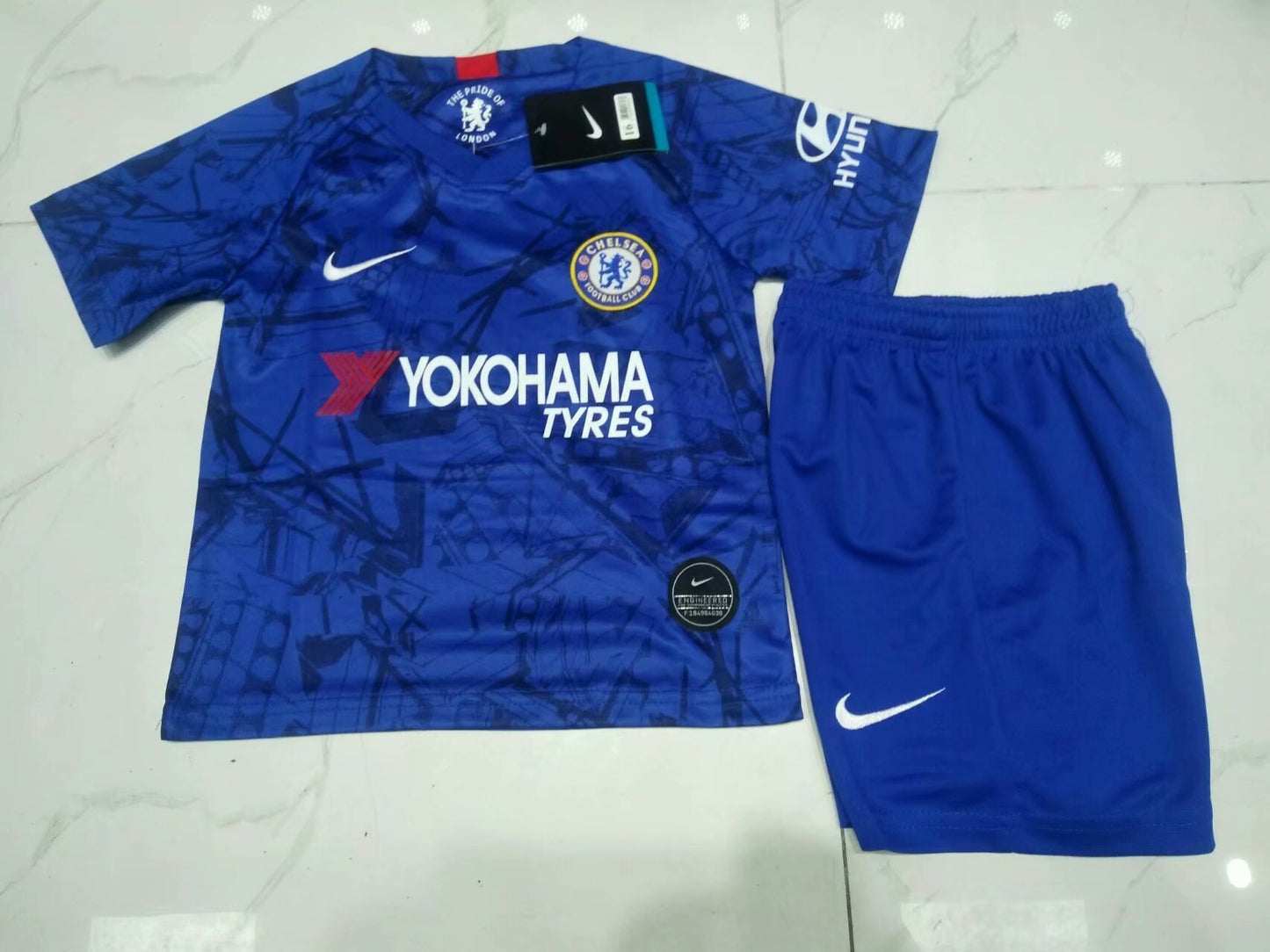 chelsea