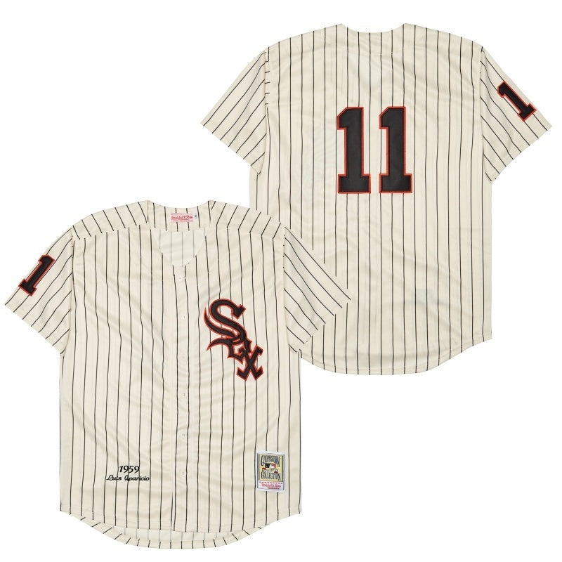 chicago white sox #11