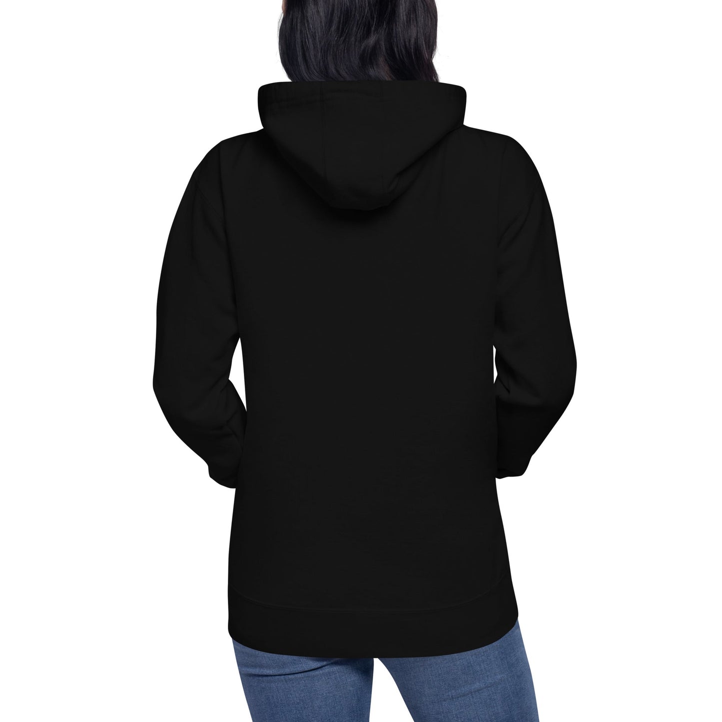 No Kings Wolf, Unisex Hoodie T-Shirts, Sweatshirt | WearSparks.com (Image 3)