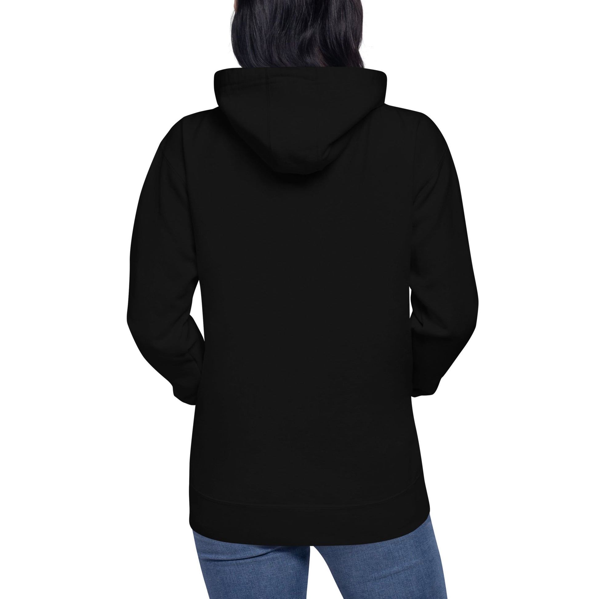 No Kings Wolf, Unisex Hoodie T-Shirts, Sweatshirt | WearSparks.com (Image 3)