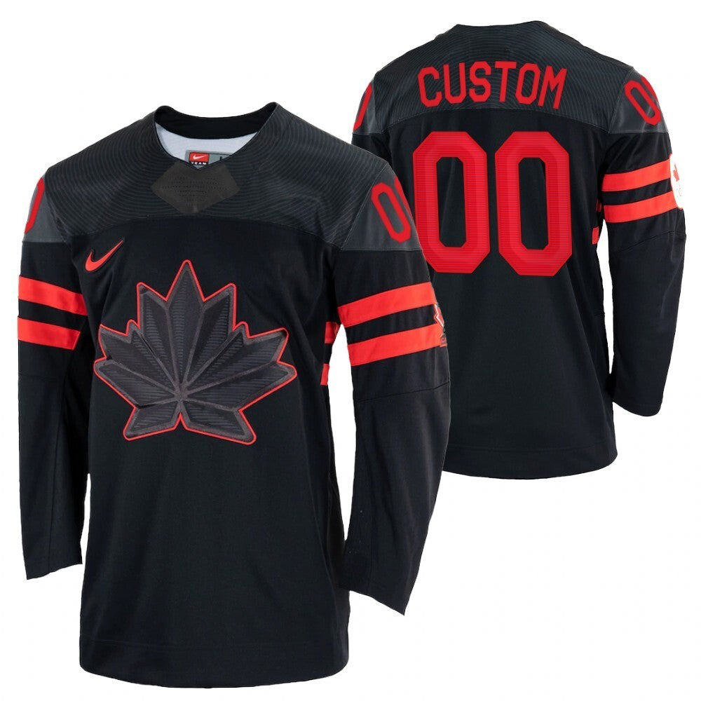 custom-canada-hockey-men-2022-beijing-winter-olympic-alternate-rrplica-black-jersey