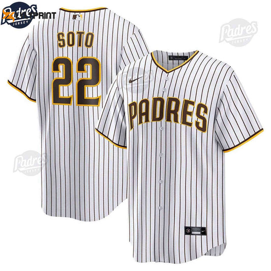 Shop Custom San Diego Padres MLB Jerseys - Personalized Baseball Jersey - lylyprint.com T-Shirts, Hoodie,... (Image 1)