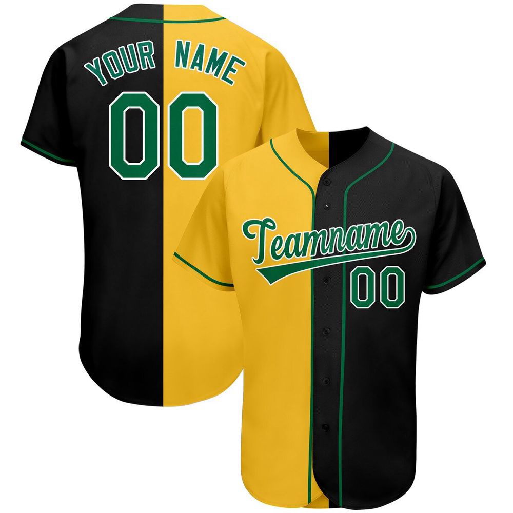 Customized Team Baseball Jersey, Customized Jersey Name and Number Baseball Jersey - lylyprint.com T-Shirts,... (Image 3)