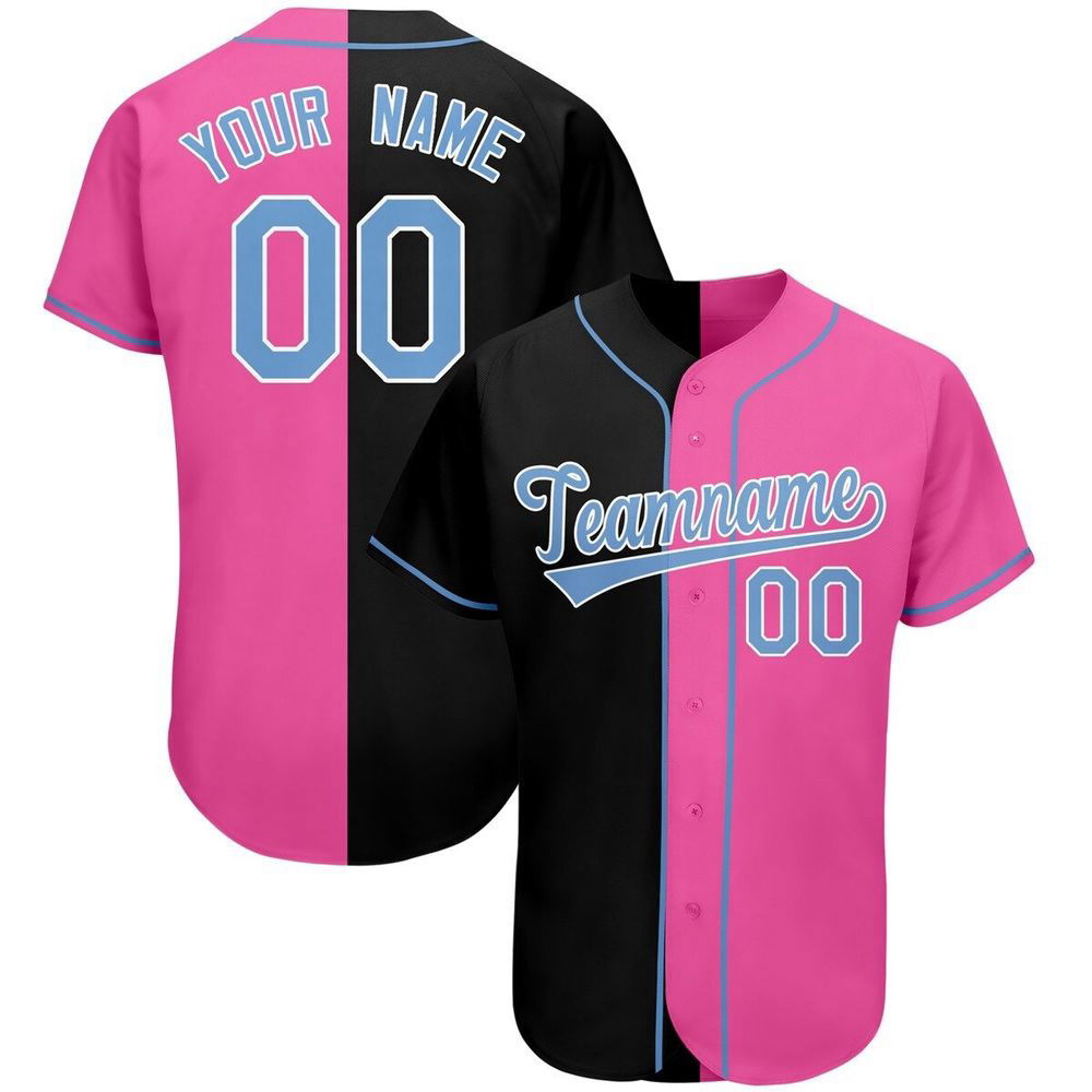 Customized Team Baseball Jersey, Customized Jersey Name and Number Baseball Jersey - lylyprint.com T-Shirts,... (Image 6)
