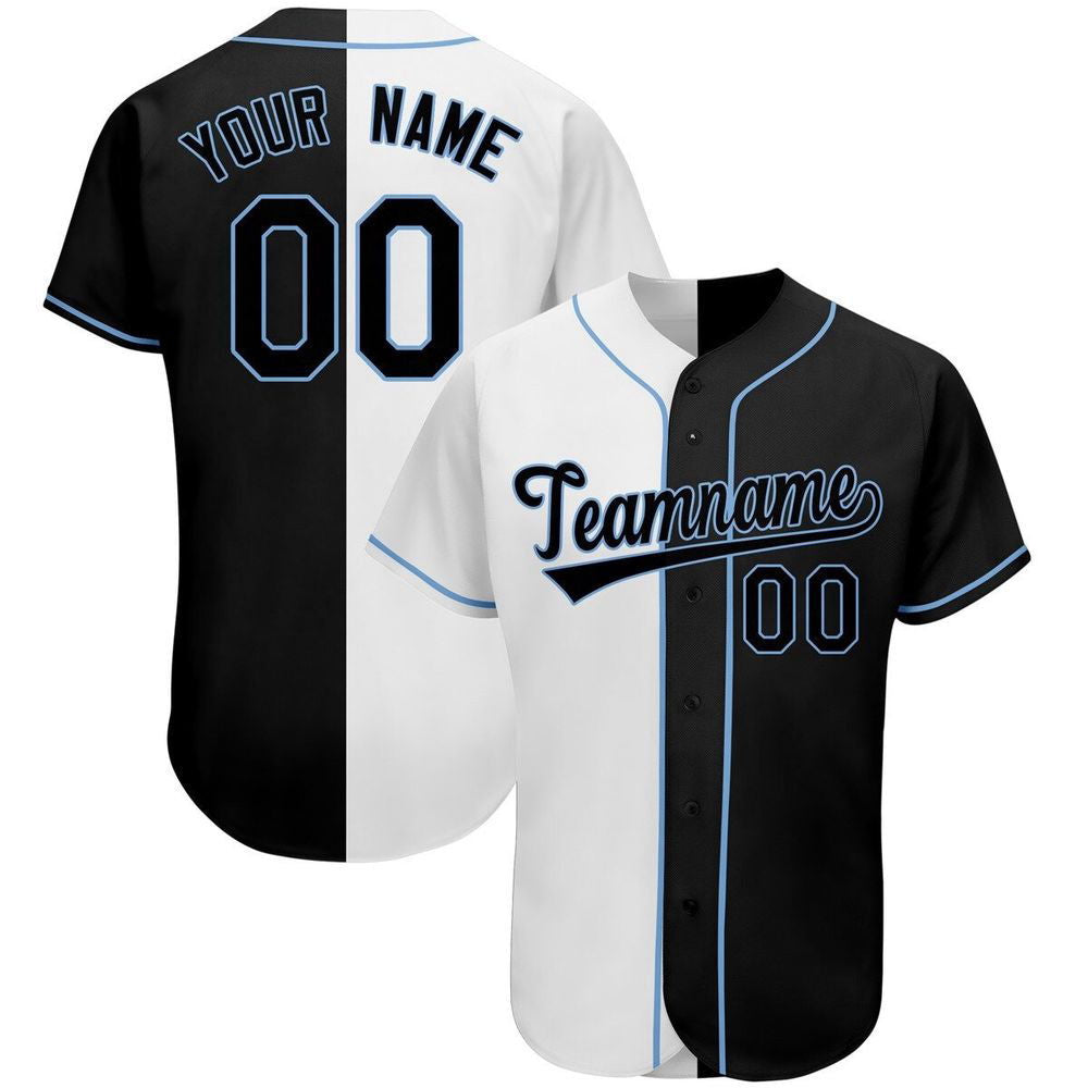 Customized Team Baseball Jersey, Customized Jersey Name and Number Baseball Jersey - lylyprint.com T-Shirts,... (Image 7)