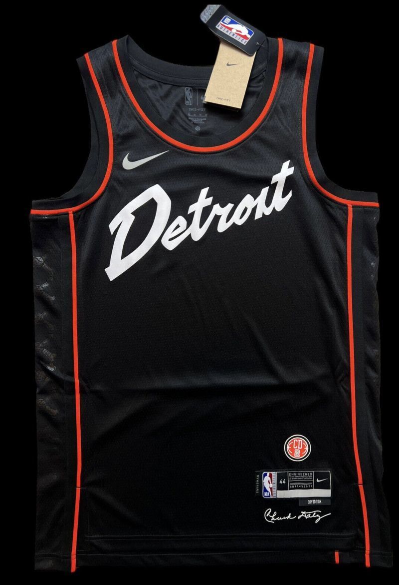 detroit pistons 2023-24 city Style 5