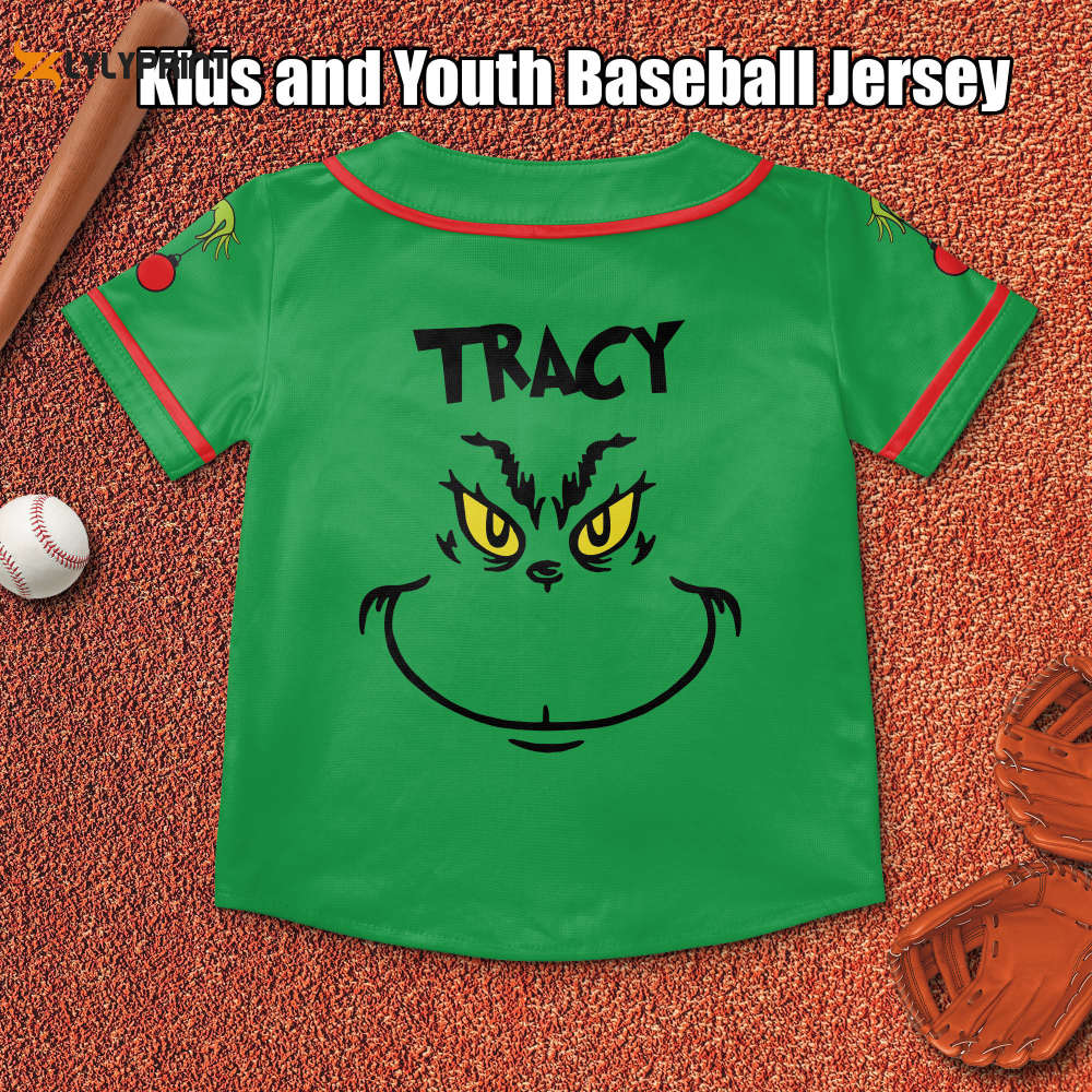 funny character Baseball Shirt, The funny character Jersey, funny character Face Christmas Sweatshirt, funny... (Image 1)