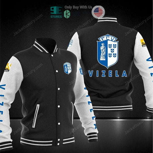BEST Futebol Clube de Vizela Baseball Jacket