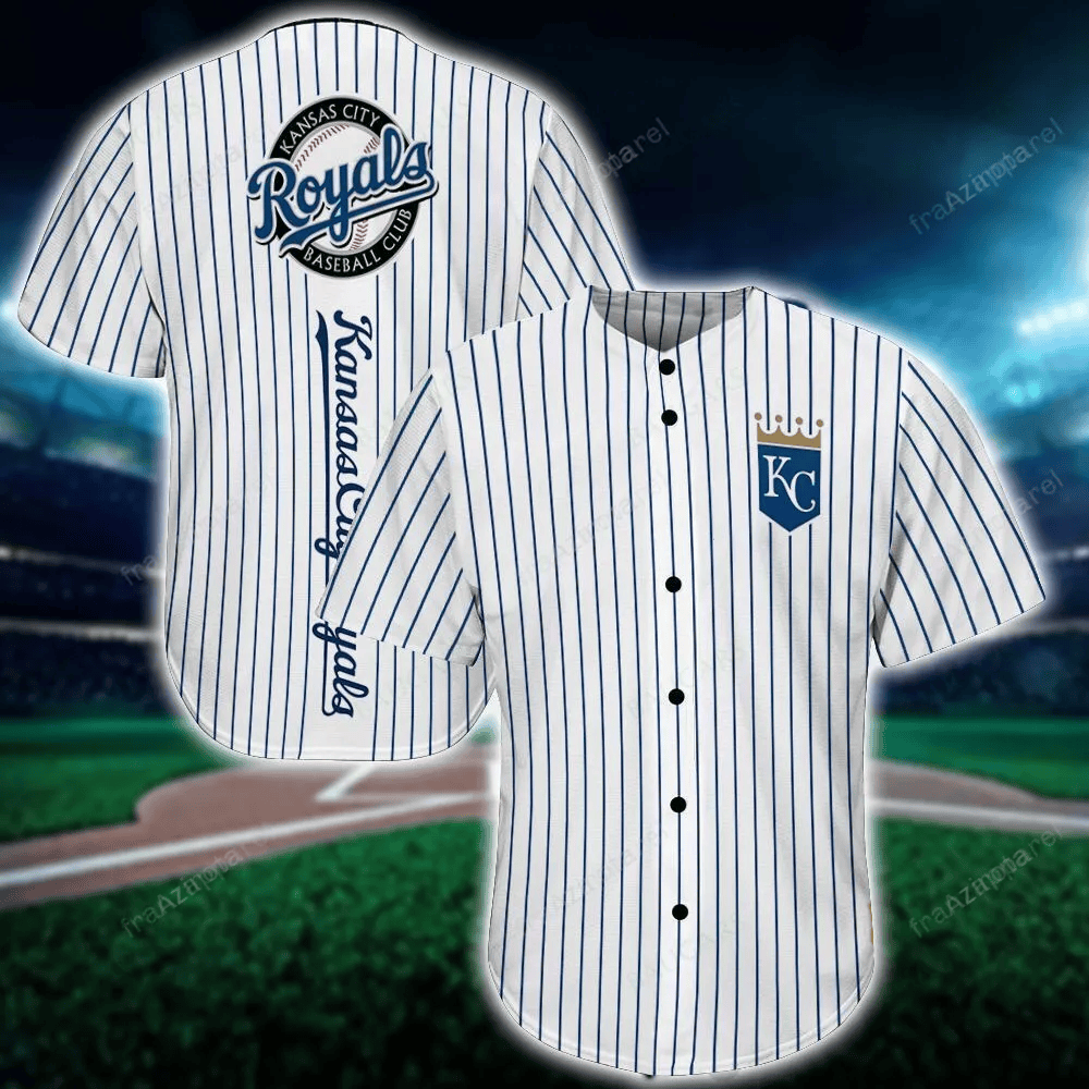 Kansas City Royals Baseball Jersey 10 T-Shirts, Hoodie, Sweatshirt | WearSparks.com