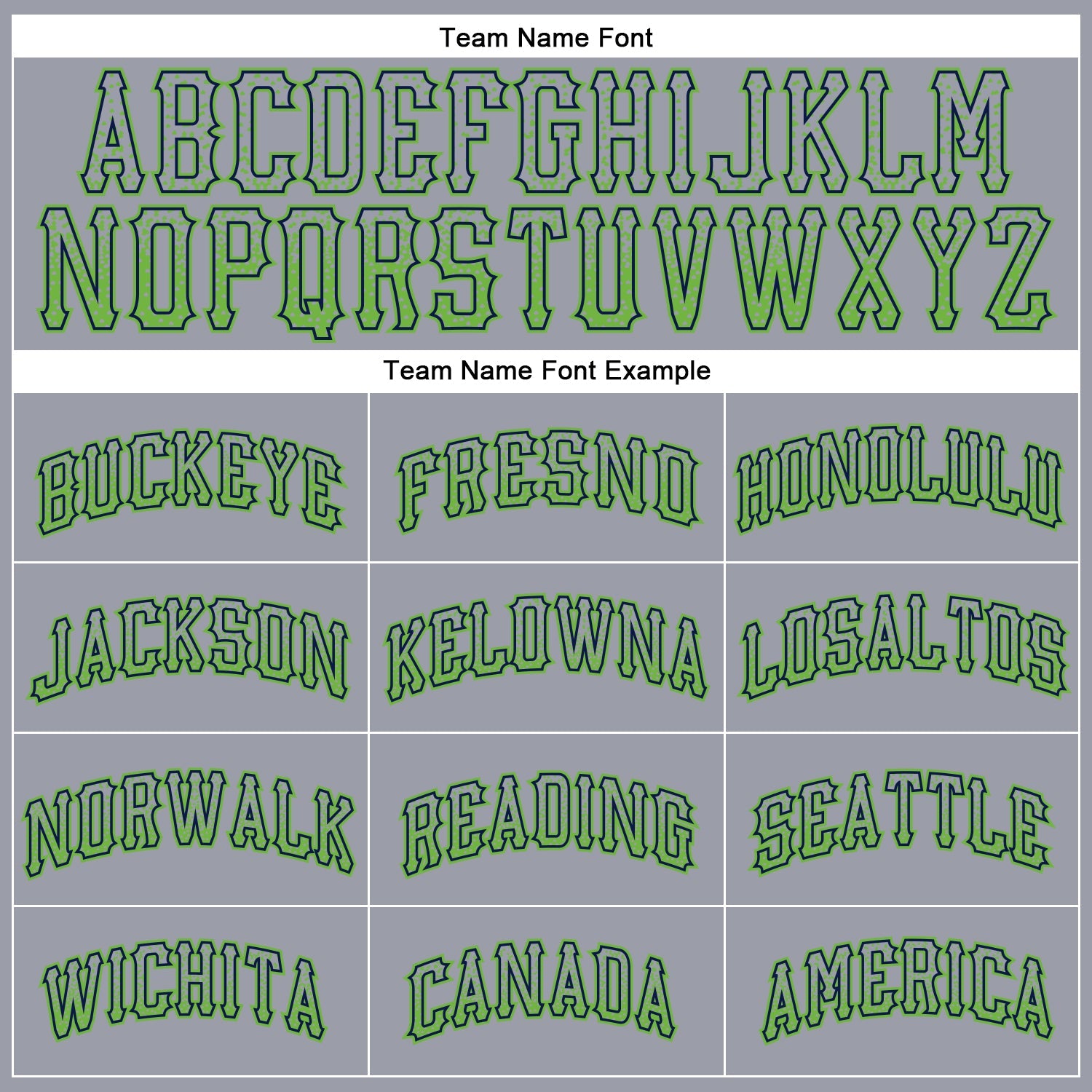 Custom Gray Neon Green-Navy Authentic Drift Fashion Baseball Jersey T-Shirts, Hoodie, Sweatshirt | WearSparks.com (Image 4)