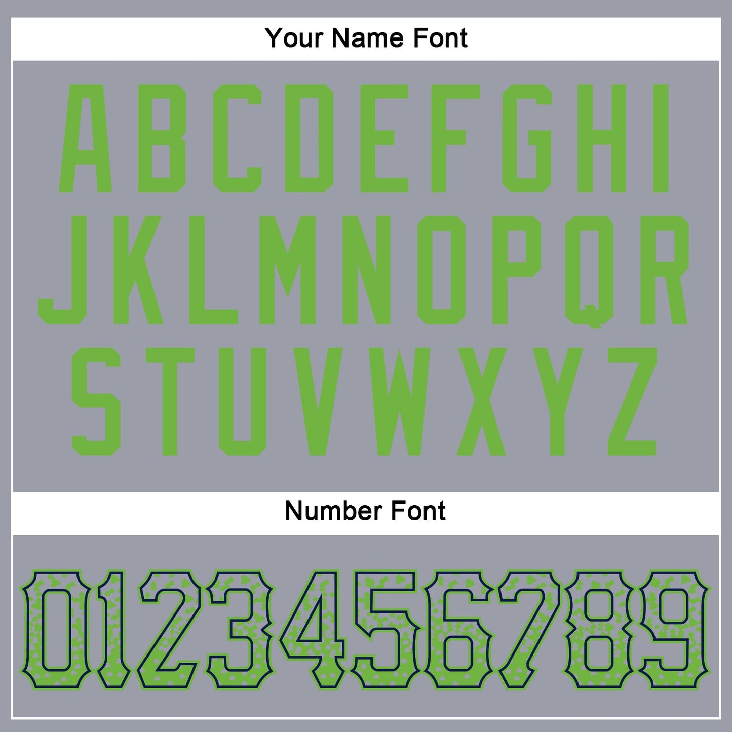 Custom Gray Neon Green-Navy Authentic Drift Fashion Baseball Jersey T-Shirts, Hoodie, Sweatshirt | WearSparks.com (Image 5)