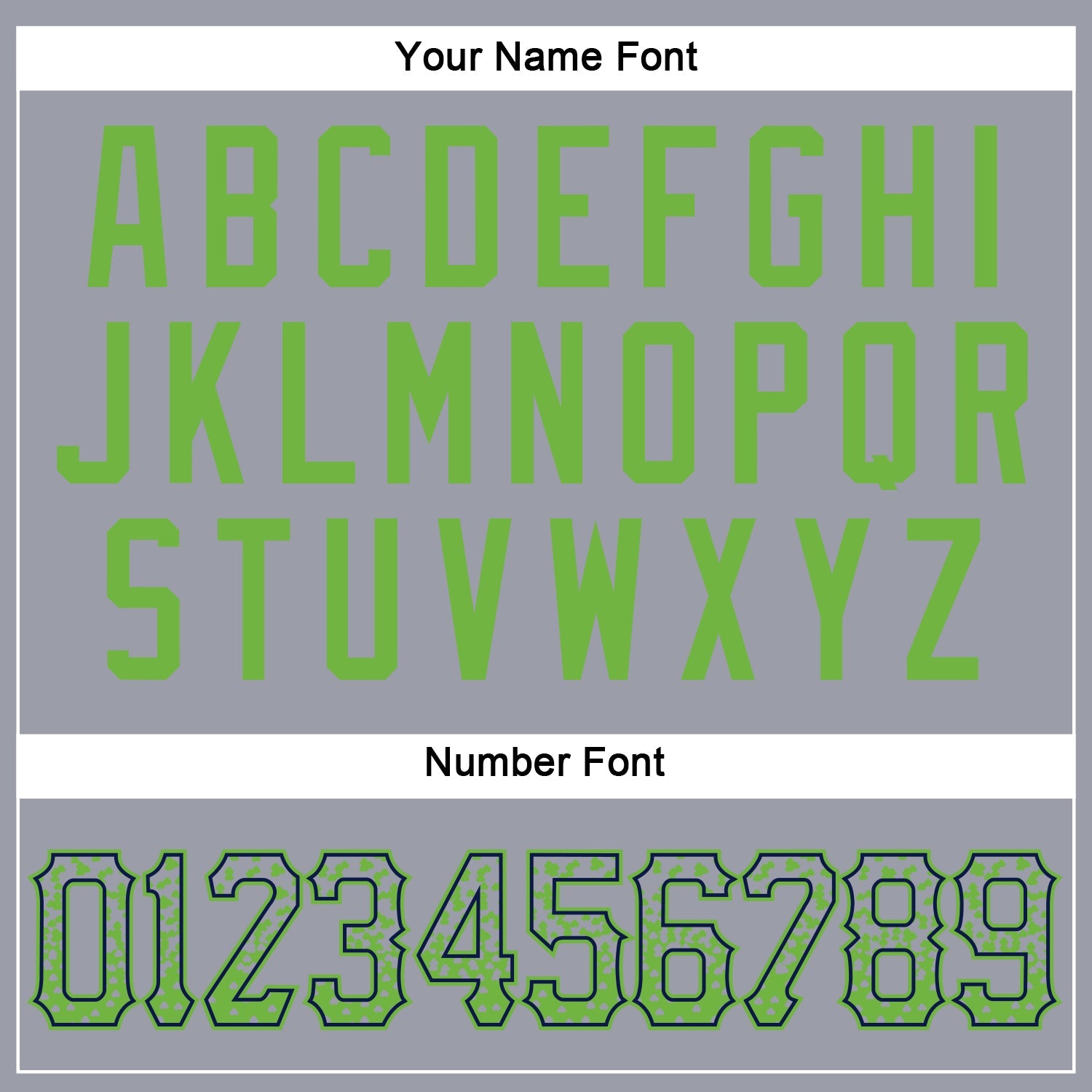 Custom Gray Neon Green-Navy Authentic Drift Fashion Baseball Jersey T-Shirts, Hoodie, Sweatshirt | WearSparks.com (Image 5)