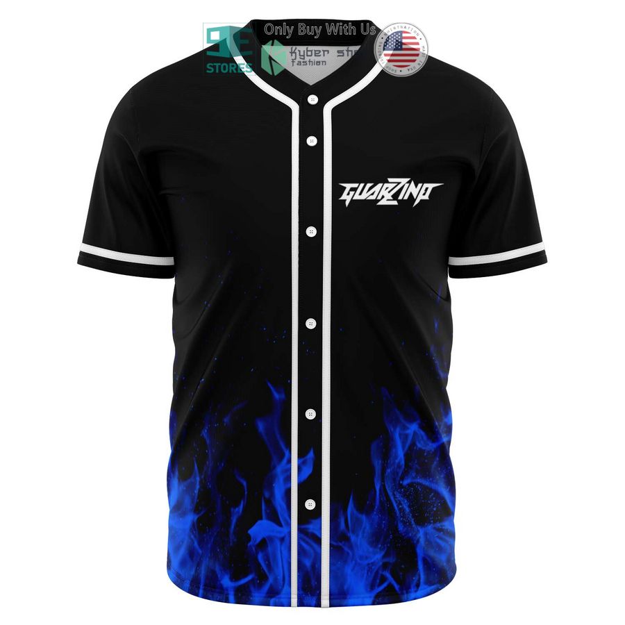 BEST Guarzino 207 Baseball Jersey