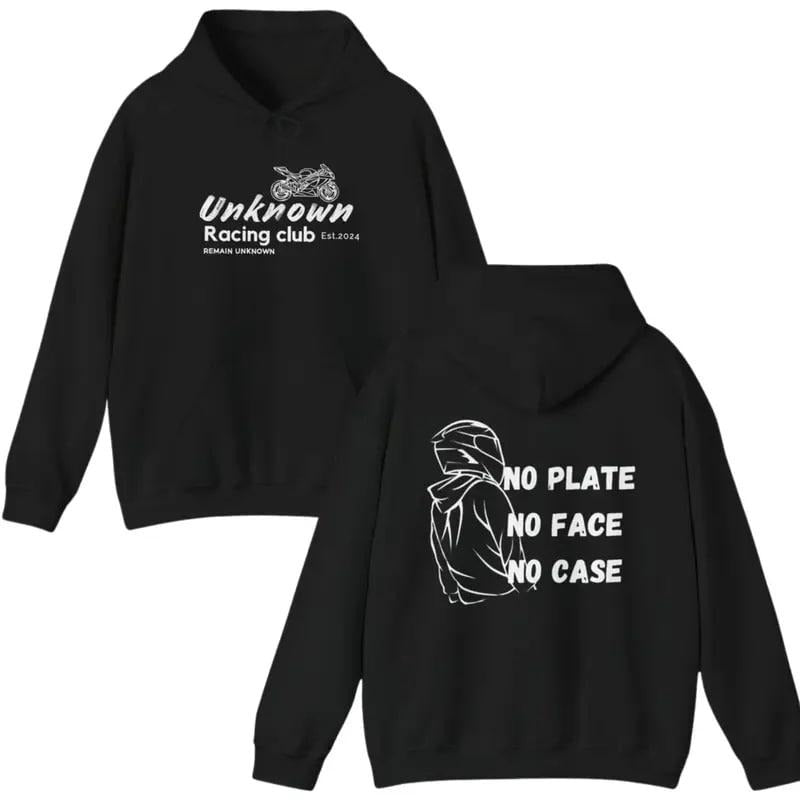 hoodie 2 side T-Shirts, Sweatshirt | WearSparks.com