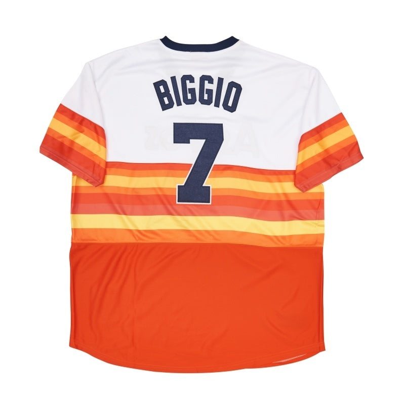 houston astros #7 craig biggio Style 4