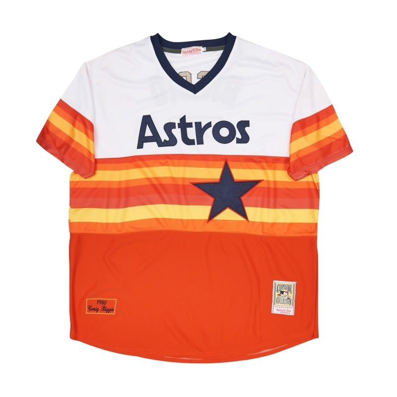 houston astros #7 craig biggio Style 5