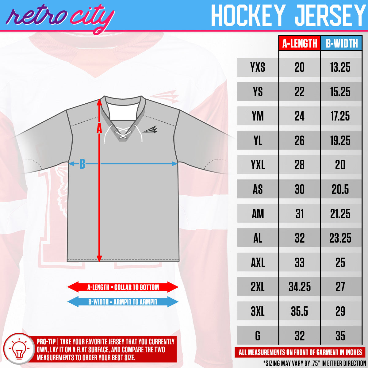Camp Crystal Lake Slashers Custom Hockey Jersey