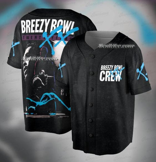 Chris Brown Vintage Middle Finger Vintage Baseball Jersey, Concert 2025 Shirt Hoodie, Sweatshirt | WearSparks.com (Image 1)
