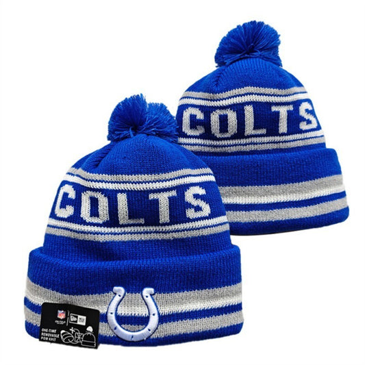indianapolis colts 2025 knit hats 007