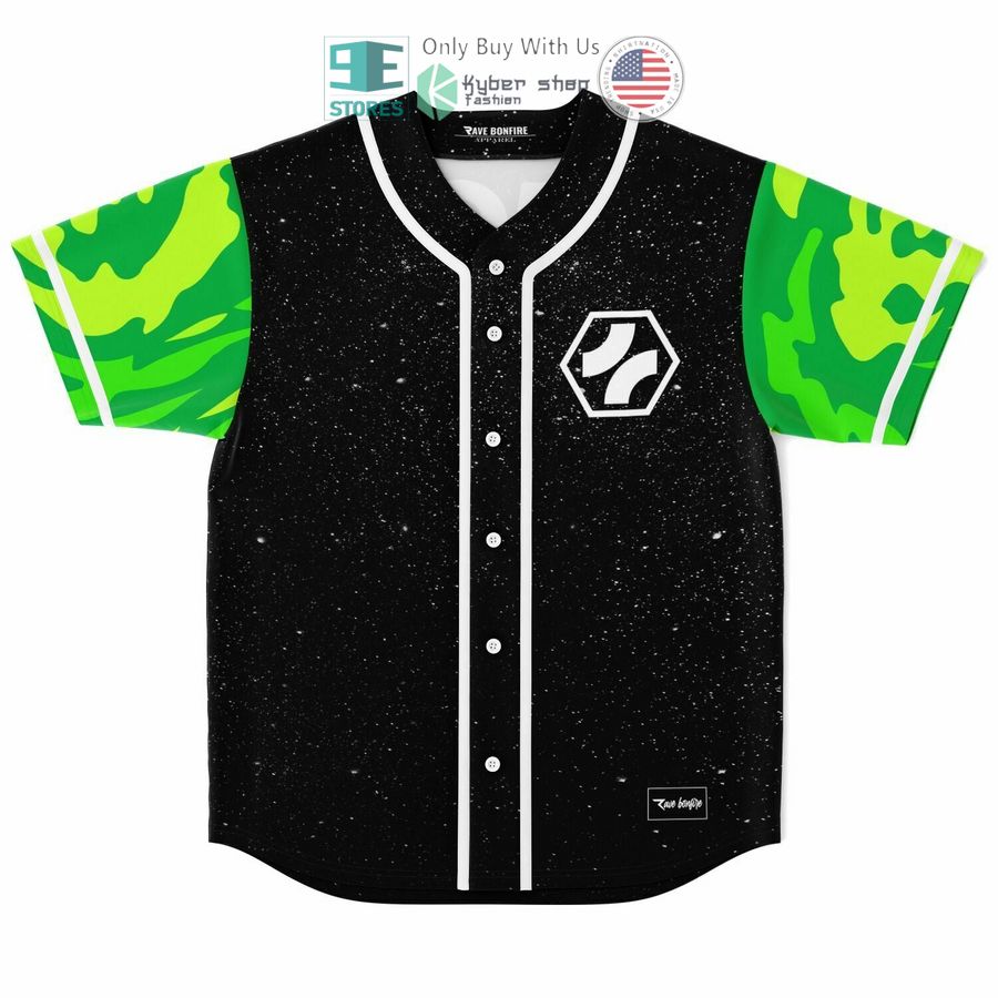 BEST Jason Ross logo Taco Baseball Jersey
