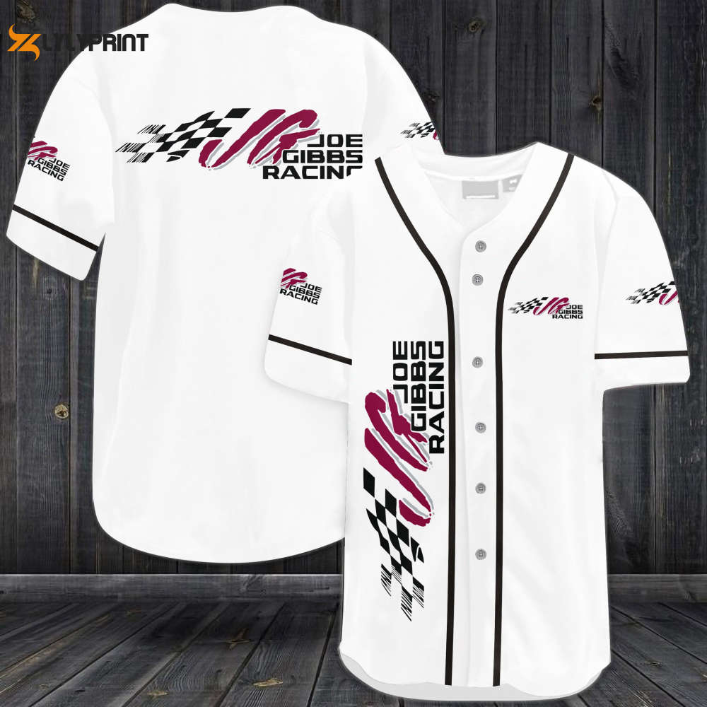 Joe GiRacing Baseball Jersey - lylyprint.com T-Shirts, Hoodie, Sweatshirt | WearSparks.com