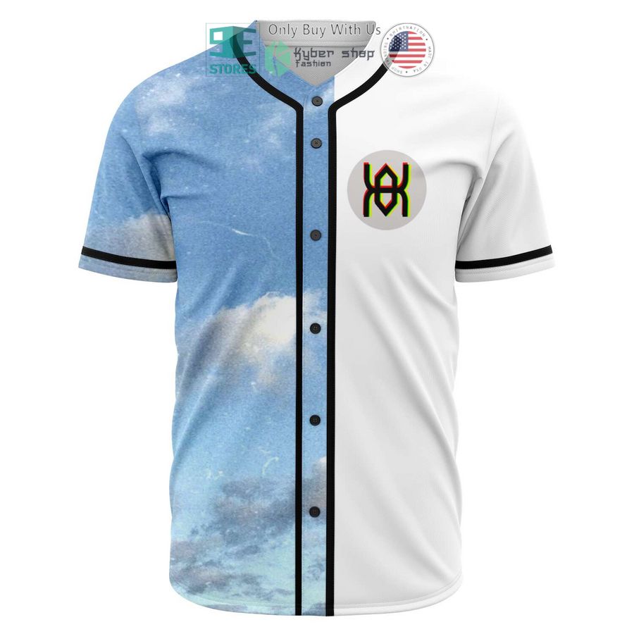 BEST Kaking logo Baseball Jersey