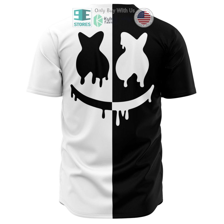 BEST Keep It Marshmello Baseball Jersey