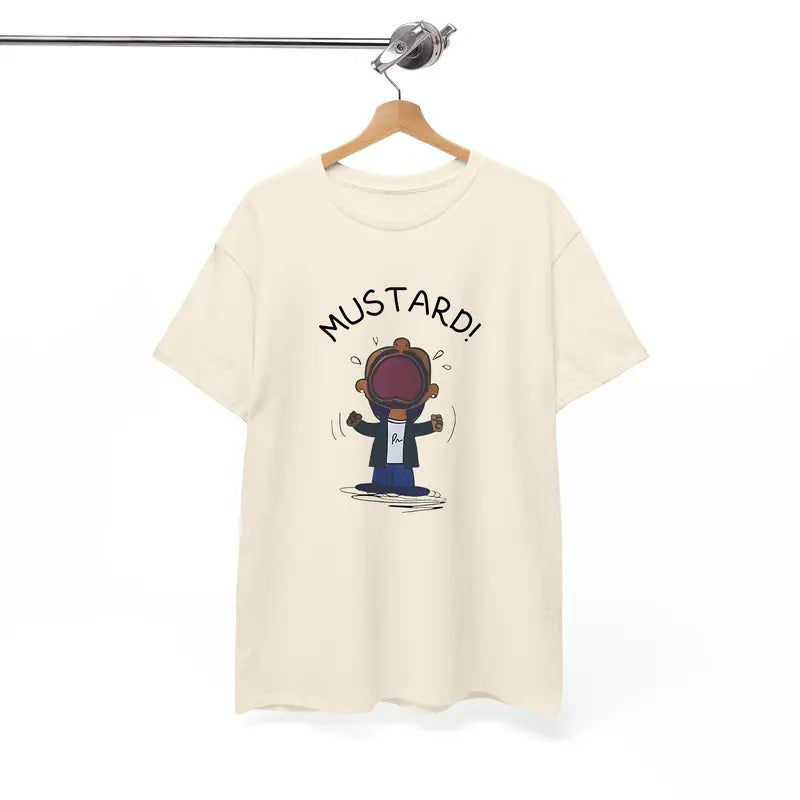 kendrick MUSTARD Tshirrt, GNX Shirt, TV Off Shirt, Rap Shirt, Hiphopstyle{n002}2 Hoodie, Sweatshirt | WearSparks.com