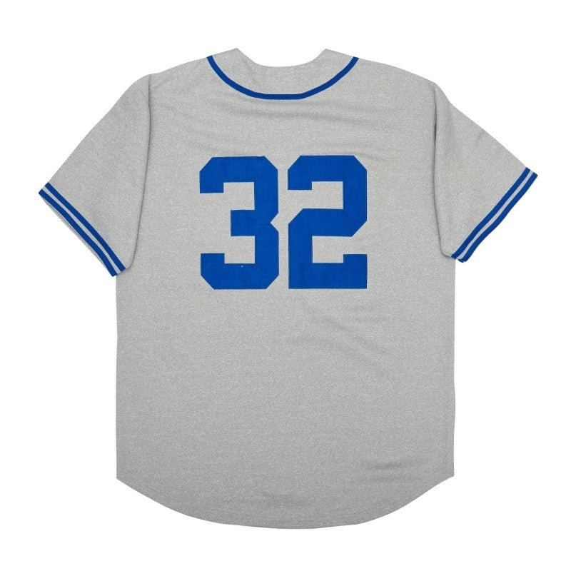 los angeles dodgers #32 sandy koufax Style 8