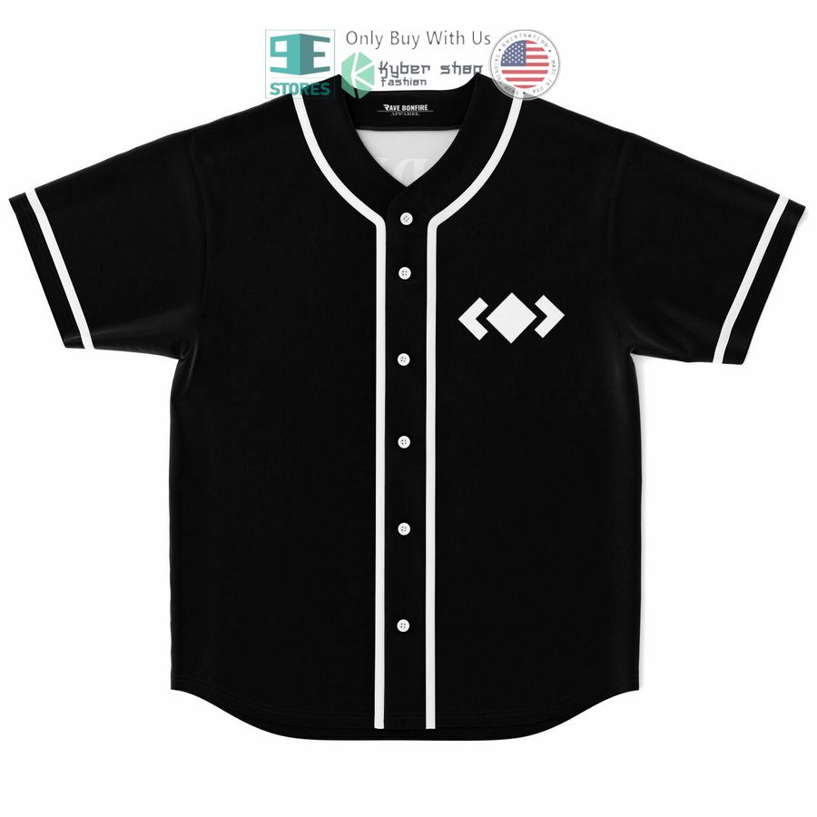 BEST Madeon 09 Baseball Jersey