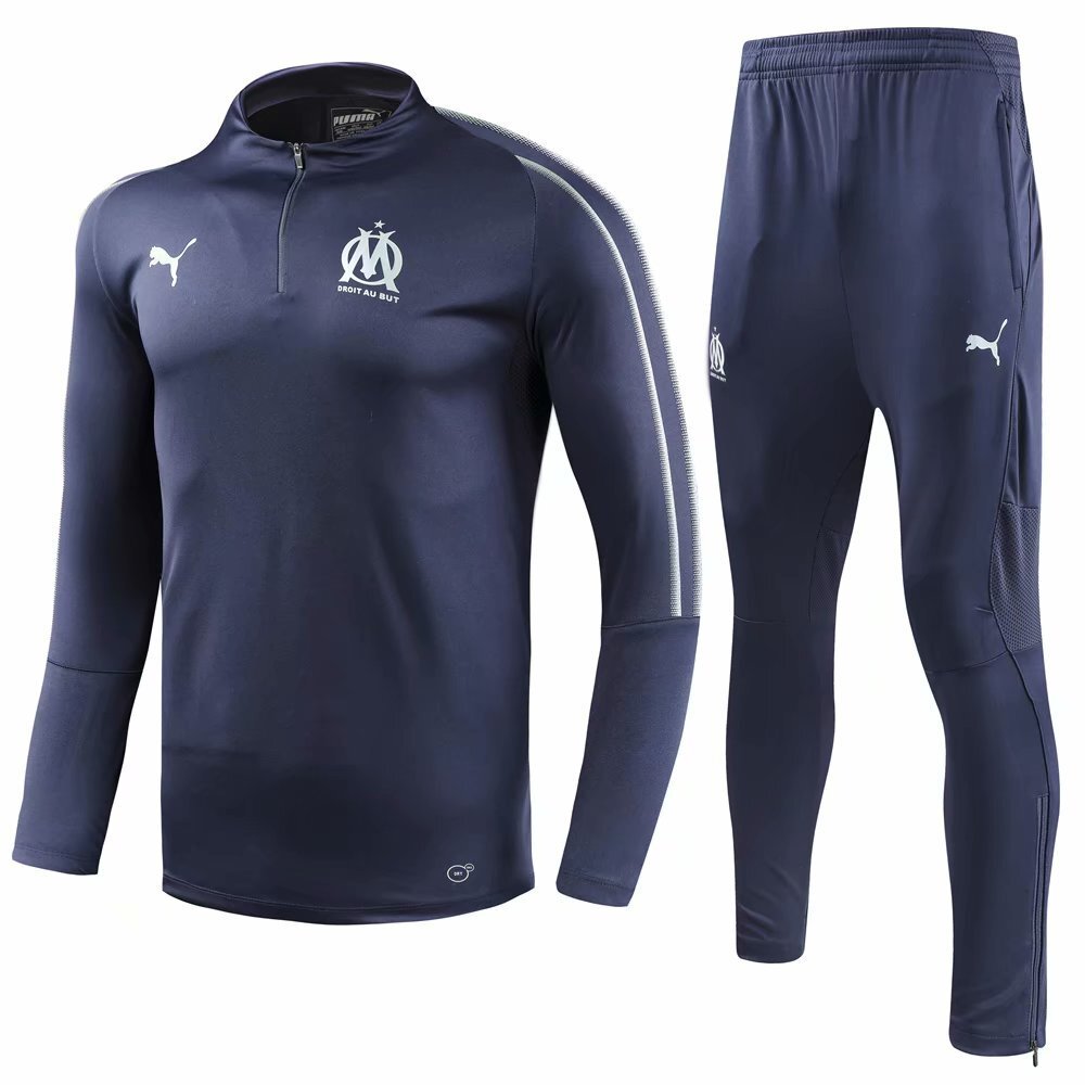 marseille long 9856