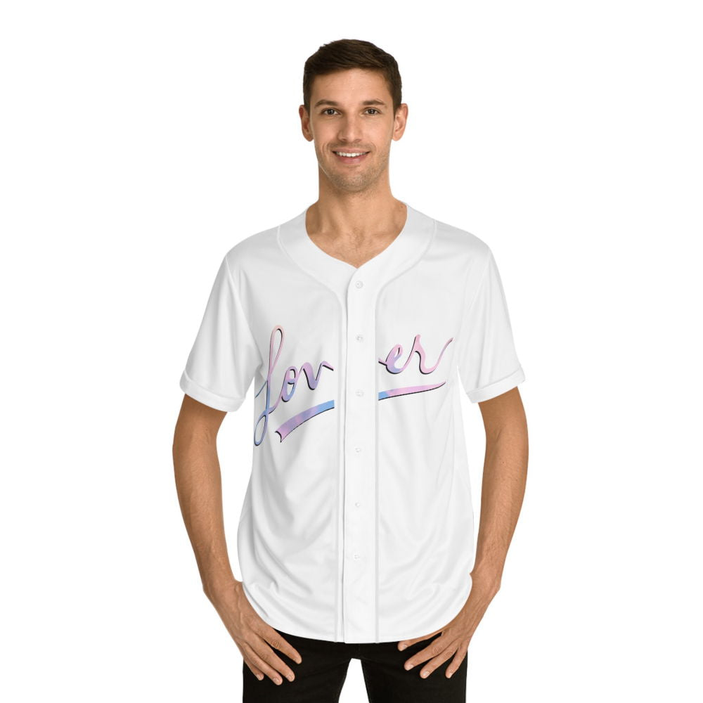 Men's Baseball Jersey (AOP) - lylyprint.com T-Shirts, Hoodie, Sweatshirt | WearSparks.com (Image 3)