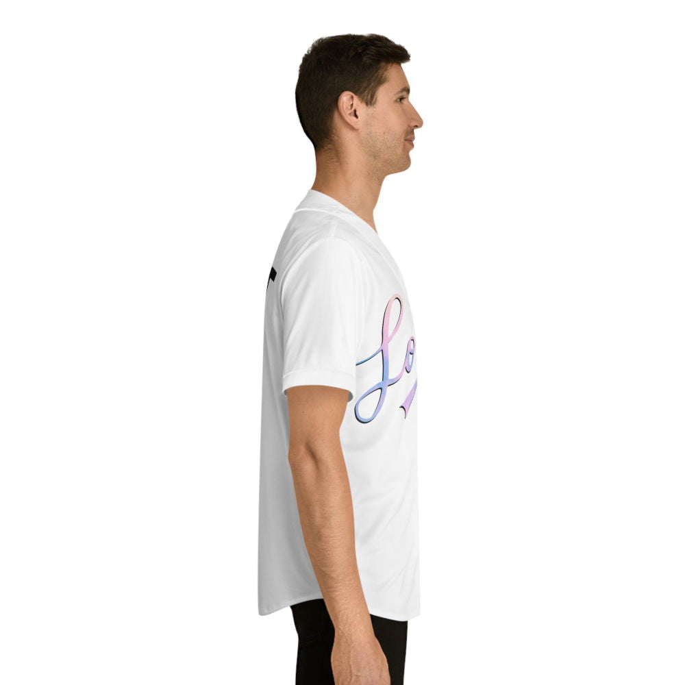 Men's Baseball Jersey (AOP) - lylyprint.com T-Shirts, Hoodie, Sweatshirt | WearSparks.com (Image 5)