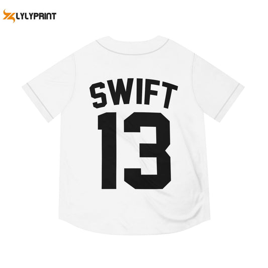 Men's Baseball Jersey (AOP) - lylyprint.com T-Shirts, Hoodie, Sweatshirt | WearSparks.com (Image 1)