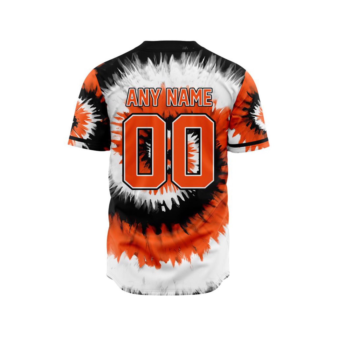 MLB Baltimore Orioles Special Grateful Dead Design Baseball Jersey Gift for Men Women - Bafud T-Shirts, Hoodie,... (Image 2)
