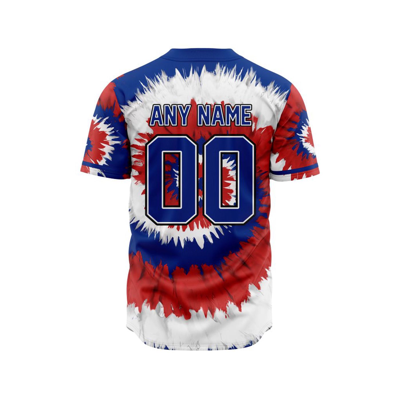 MLB Chicago Cubs Special Grateful Dead Design Baseball Jersey Gift for Men Women - Bafud T-Shirts, Hoodie,... (Image 3)