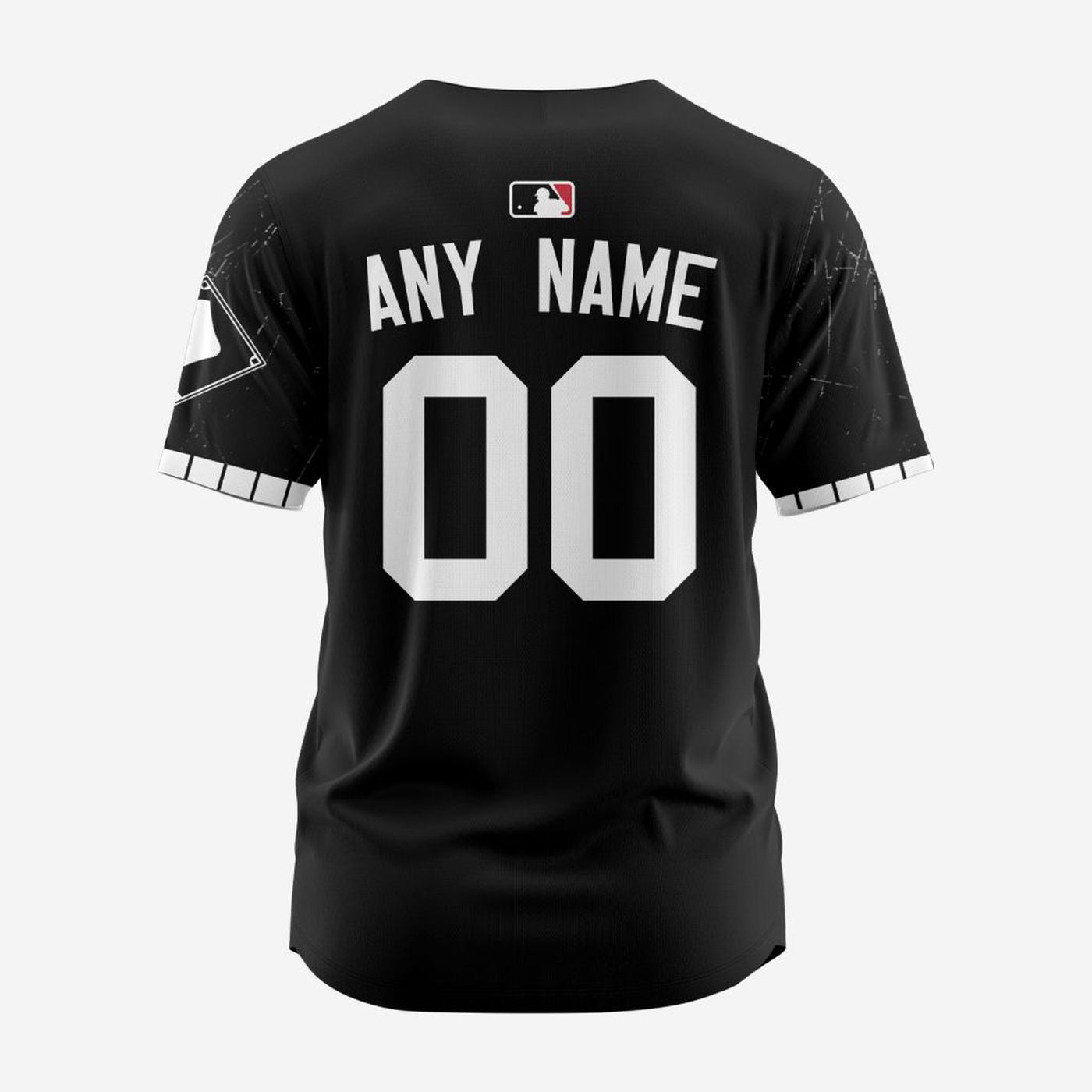MLB Chicago White Sox Personalized Alternate Design Concept Baseball Jersey 2402 - Bafud T-Shirts, Hoodie,... (Image 3)