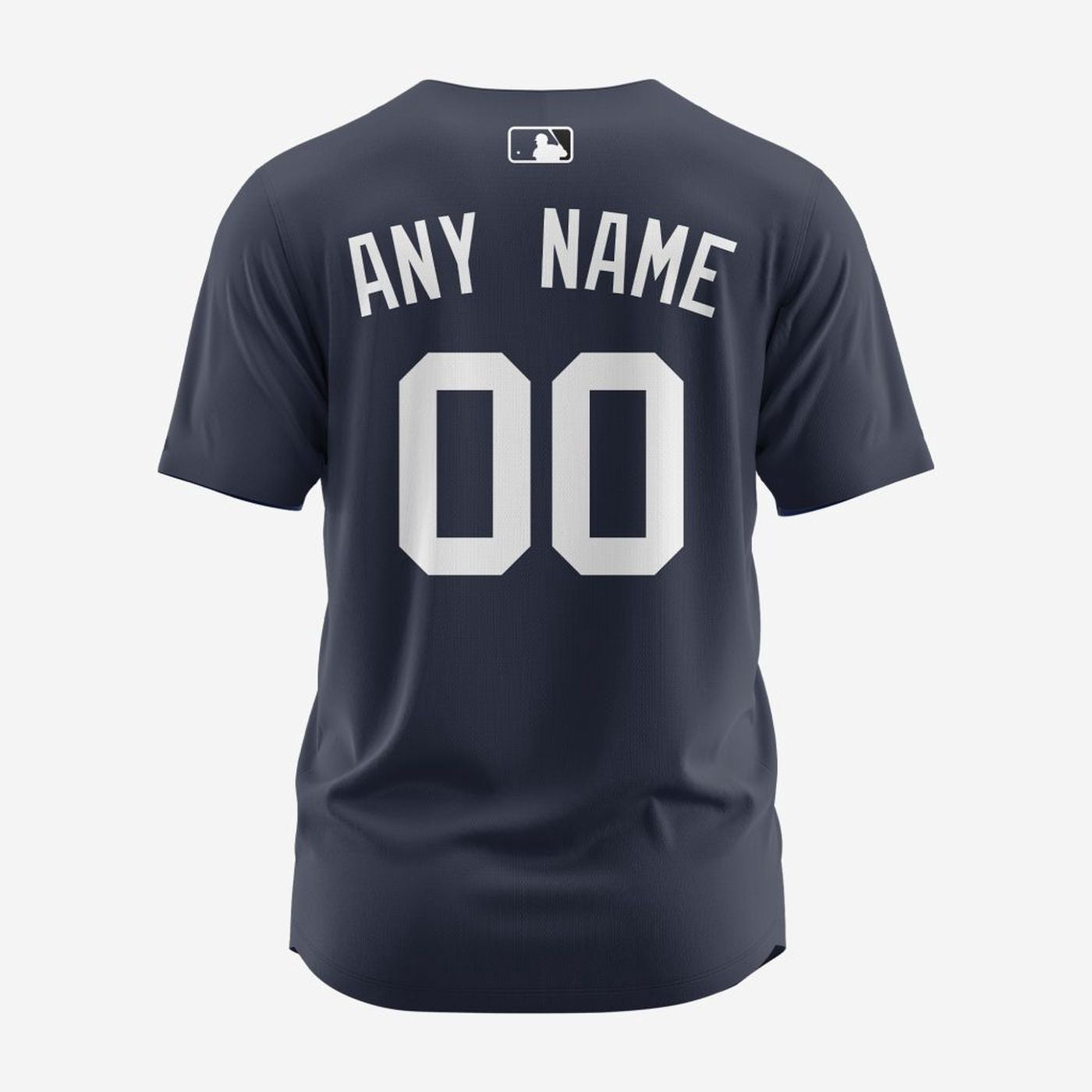 MLB Detroit Tigers Personalized Alternate Baseball Jersey - Bafud T-Shirts, Hoodie, Sweatshirt | WearSparks.com (Image 2)