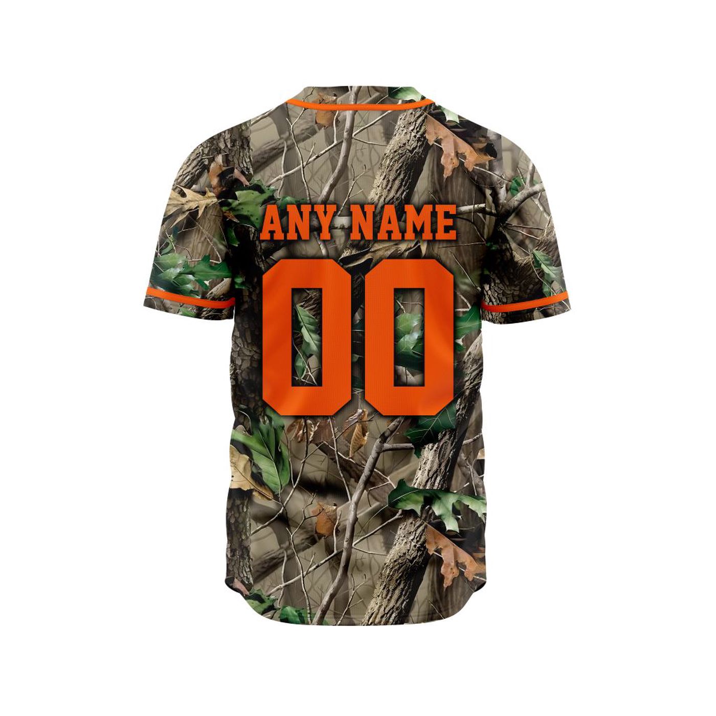 MLB Minnesota Twins Special Realtree Camo Hunting Baseball Jersey Gift for Men Women - Bafud T-Shirts, Hoodie,... (Image 3)